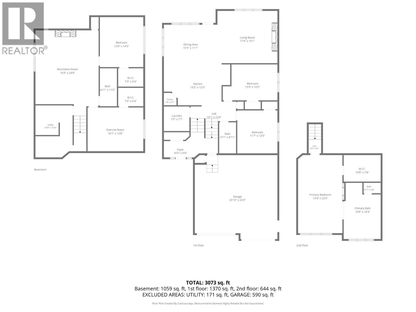 2141 Whiskey Jack Drive, Sparwood, British Columbia  V0B 2G2 - Photo 83 - 10399528
