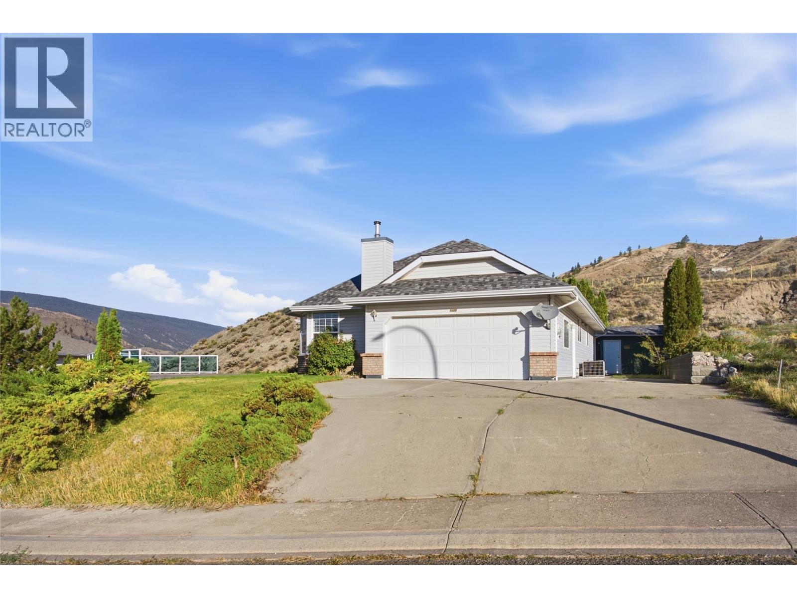 1398/1400 Semlin Drive, Cache Creek, British Columbia  V0K 1H0 - Photo 10 - 10402119