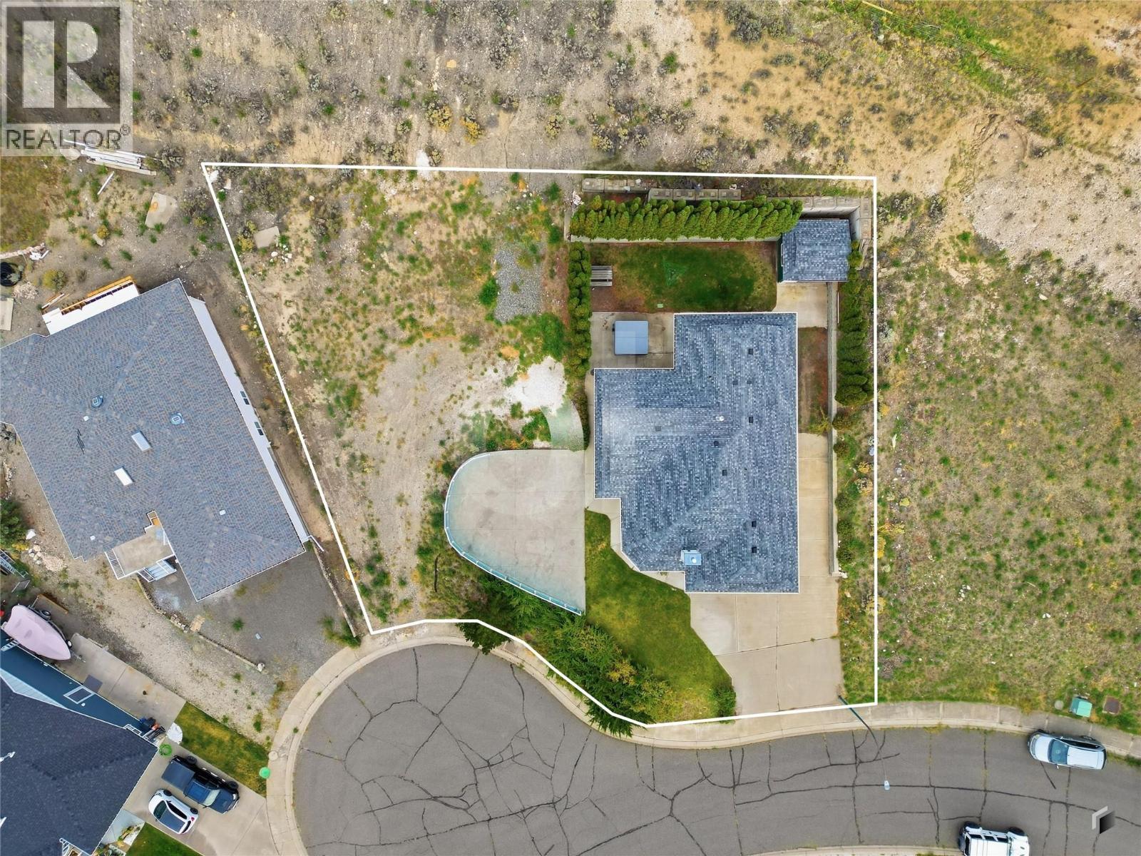 1398/1400 Semlin Drive, Cache Creek, British Columbia  V0K 1H0 - Photo 44 - 10402119