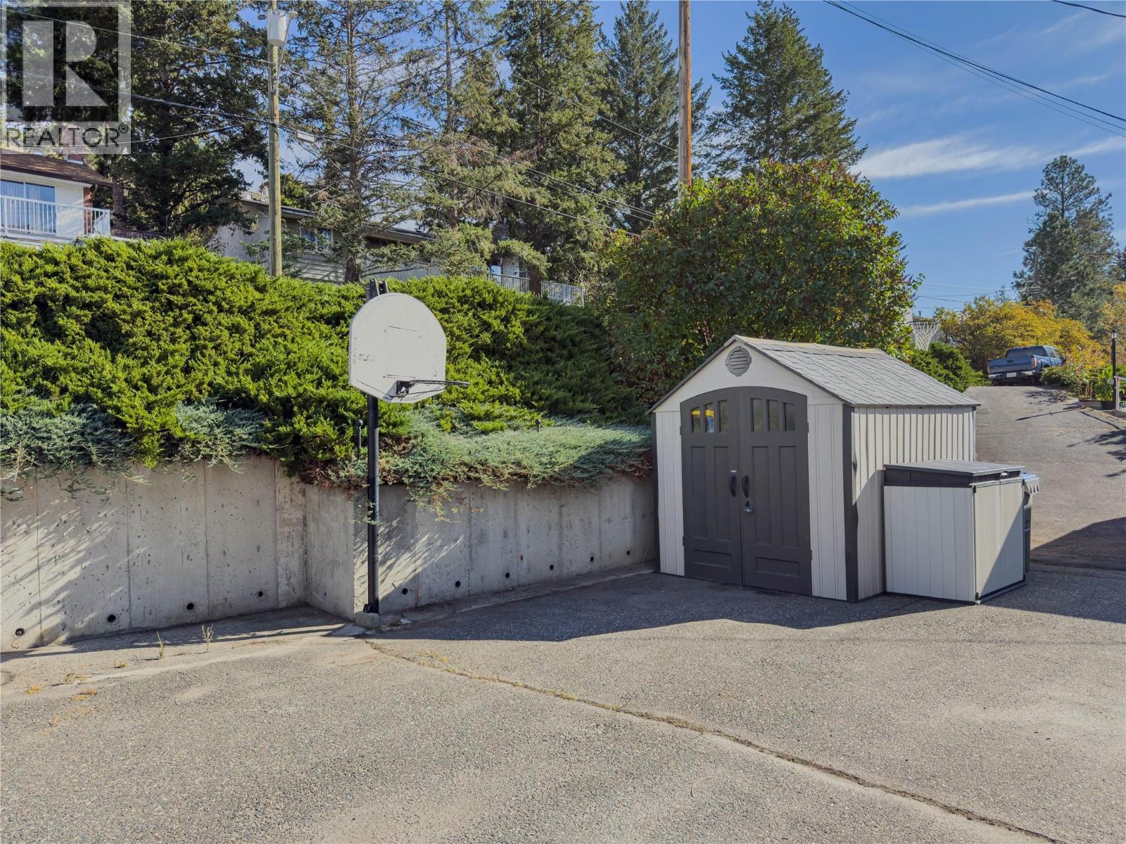 1595 Mt Dufferin Avenue, Kamloops, British Columbia  V2E 1A8 - Photo 30 - 10402062