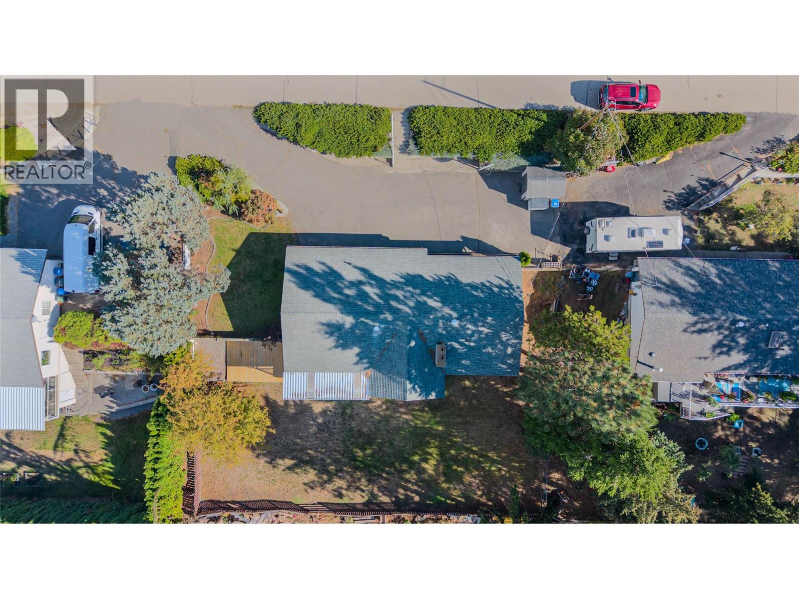 1595 Mt Dufferin Avenue, Kamloops, British Columbia  V2E 1A8 - Photo 33 - 10402062