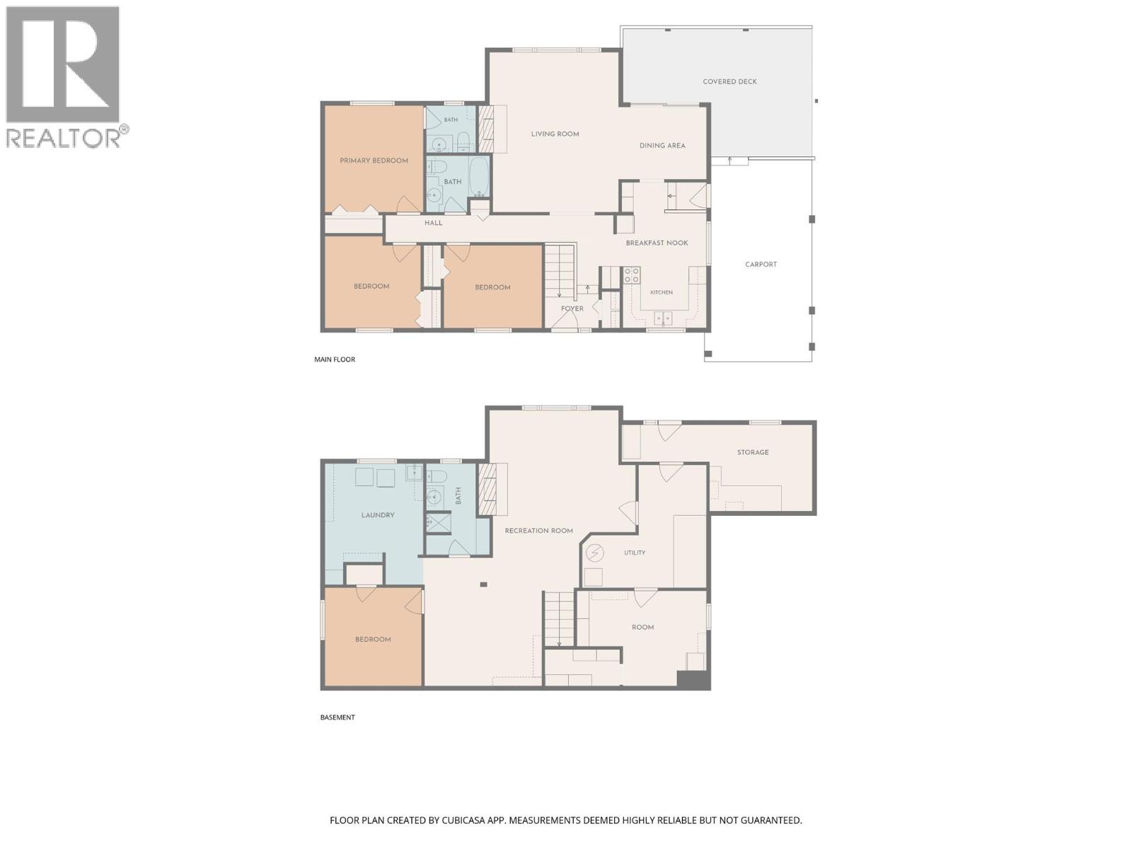 1595 Mt Dufferin Avenue, Kamloops, British Columbia  V2E 1A8 - Photo 35 - 10402062