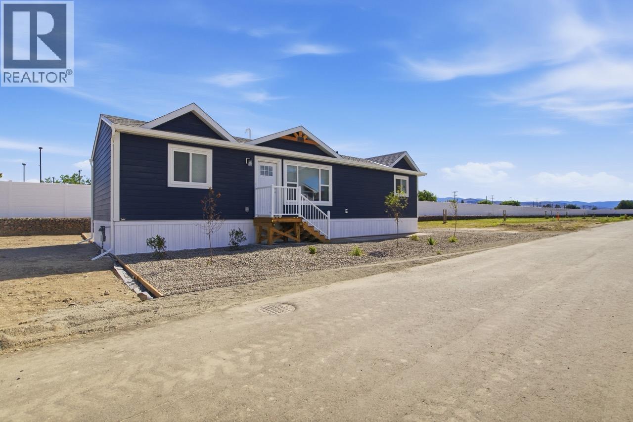 1375 Ord Road Unit# 69, Kamloops, British Columbia  V2B 7V3 - Photo 3 - 10402190