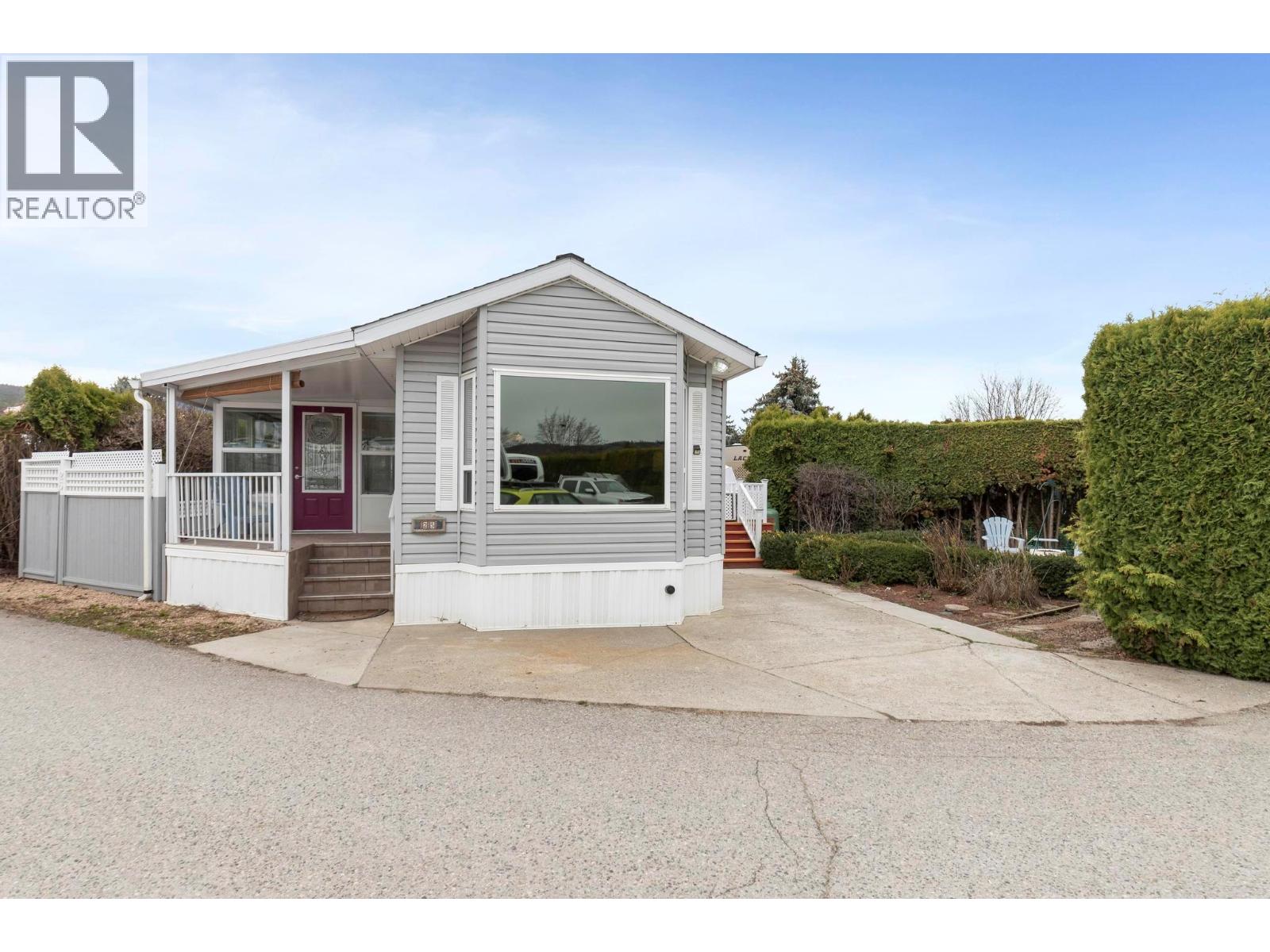 415 Commonwealth Road Unit# 25, Kelowna, British Columbia  V4V 1P4 - Photo 1 - 10402084