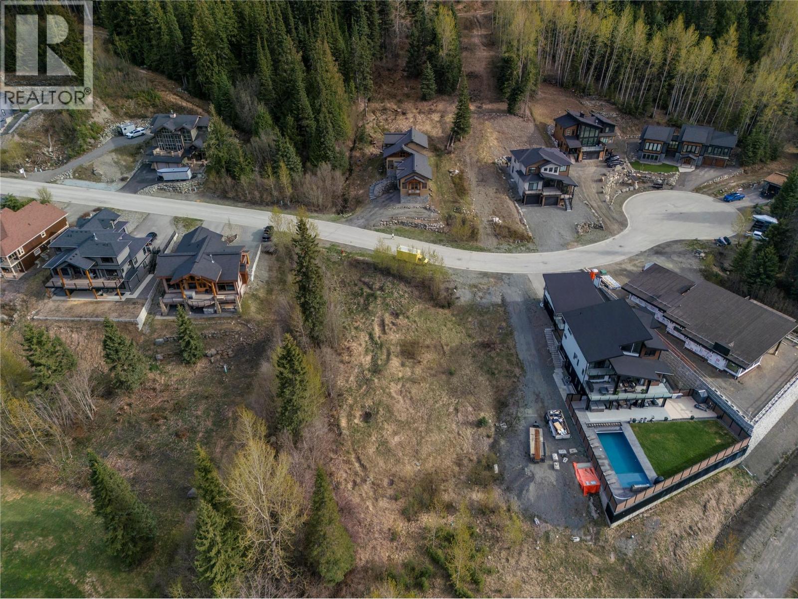 2568 Mountain View Drive Lot# 12, Sun Peaks, British Columbia  V0E 5N0 - Photo 1 - 10402072
