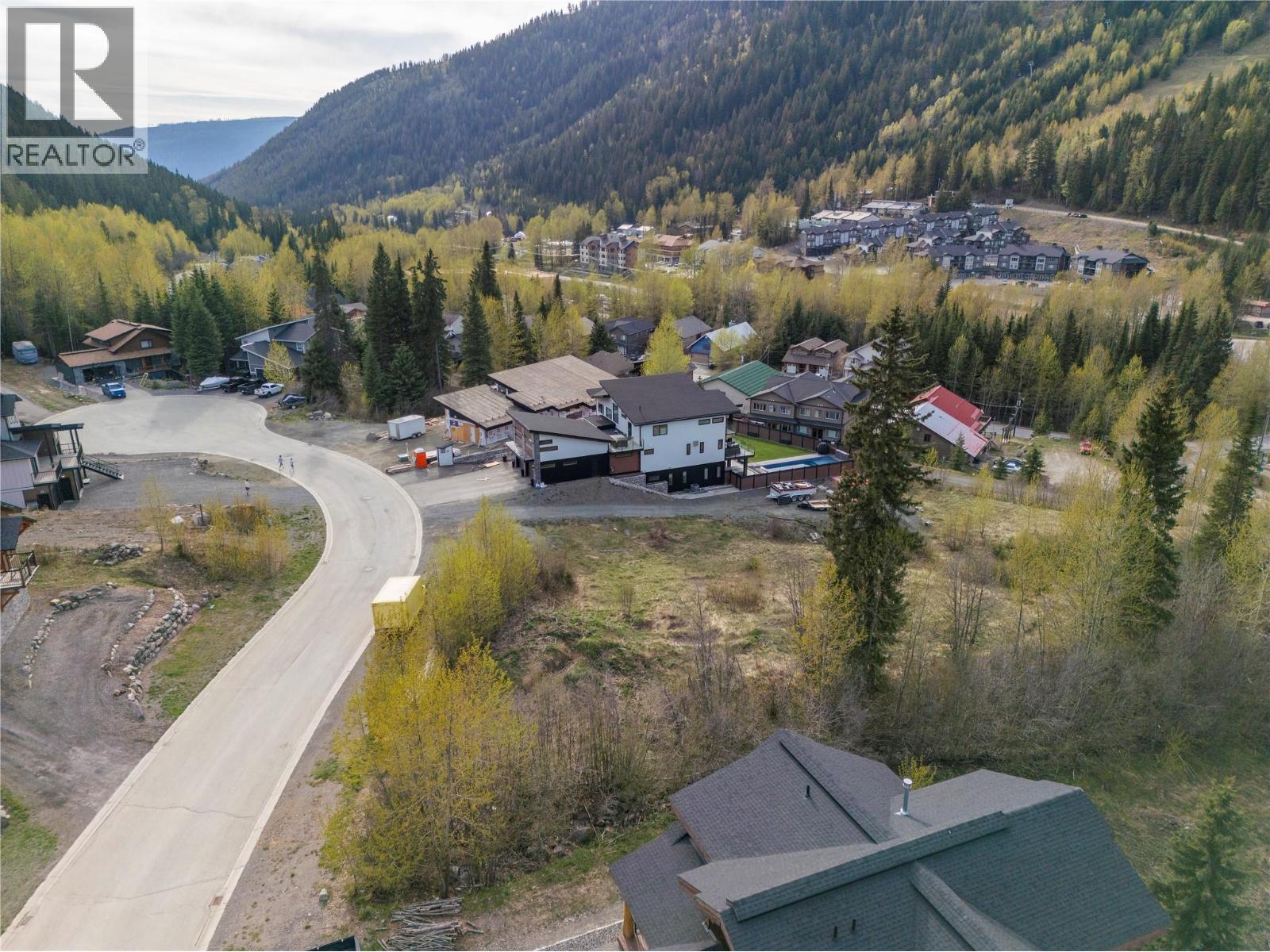 2568 Mountain View Drive Lot# 12, Sun Peaks, British Columbia  V0E 5N0 - Photo 11 - 10402072