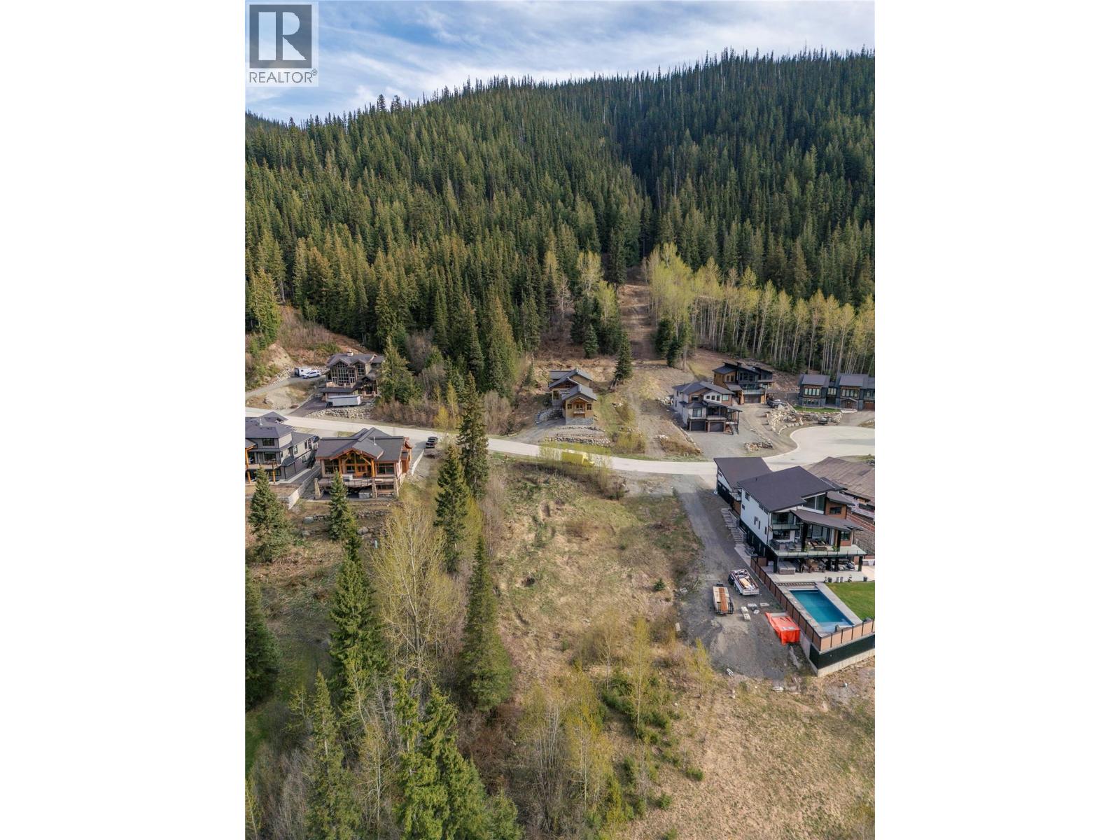 2568 Mountain View Drive Lot# 12, Sun Peaks, British Columbia  V0E 5N0 - Photo 2 - 10402072