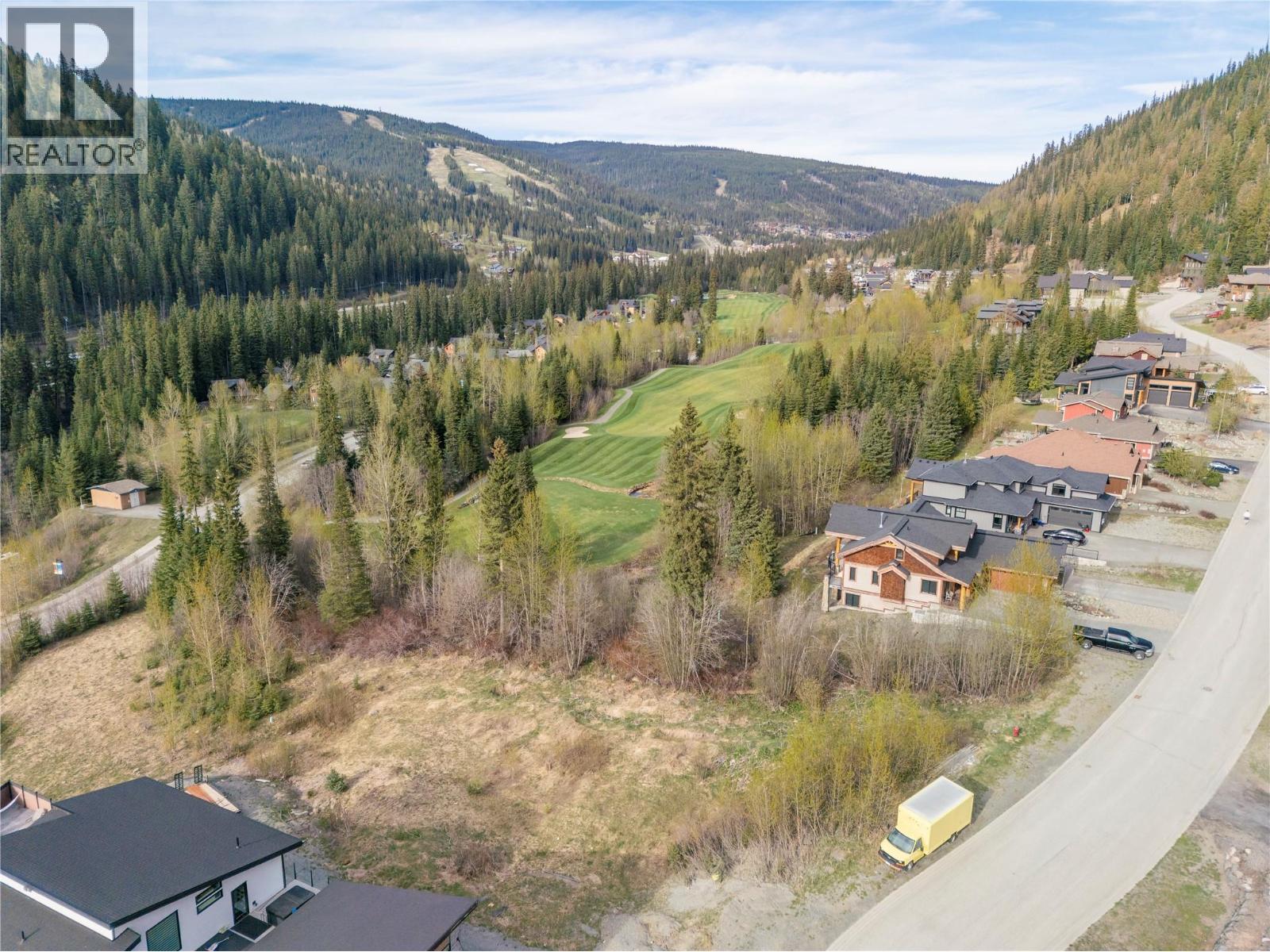 2568 Mountain View Drive Lot# 12, Sun Peaks, British Columbia  V0E 5N0 - Photo 3 - 10402072