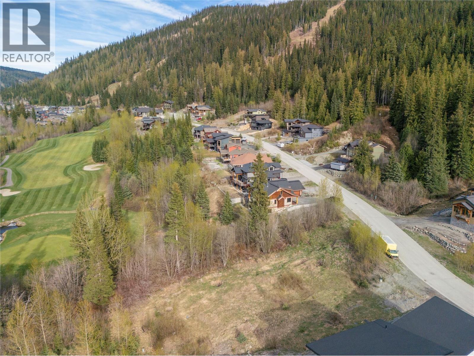 2568 Mountain View Drive Lot# 12, Sun Peaks, British Columbia  V0E 5N0 - Photo 4 - 10402072