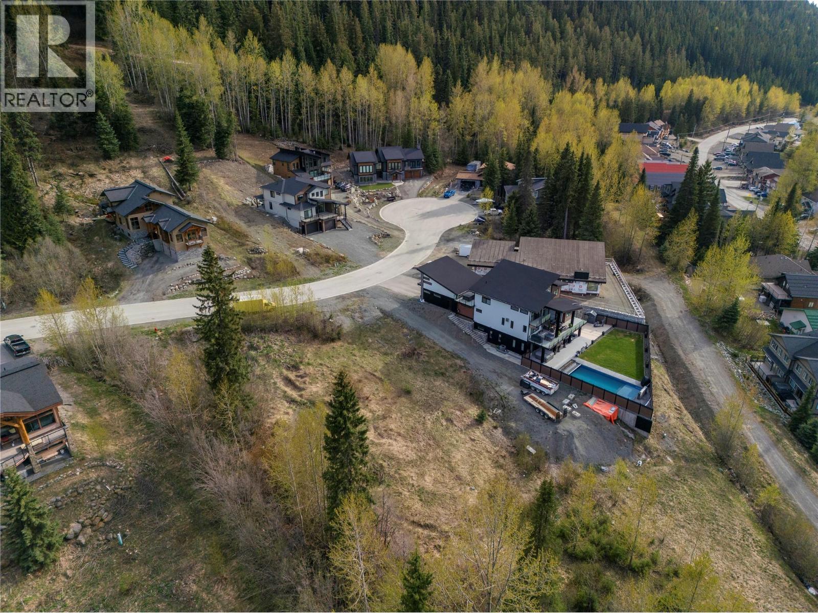 2568 Mountain View Drive Lot# 12, Sun Peaks, British Columbia  V0E 5N0 - Photo 5 - 10402072