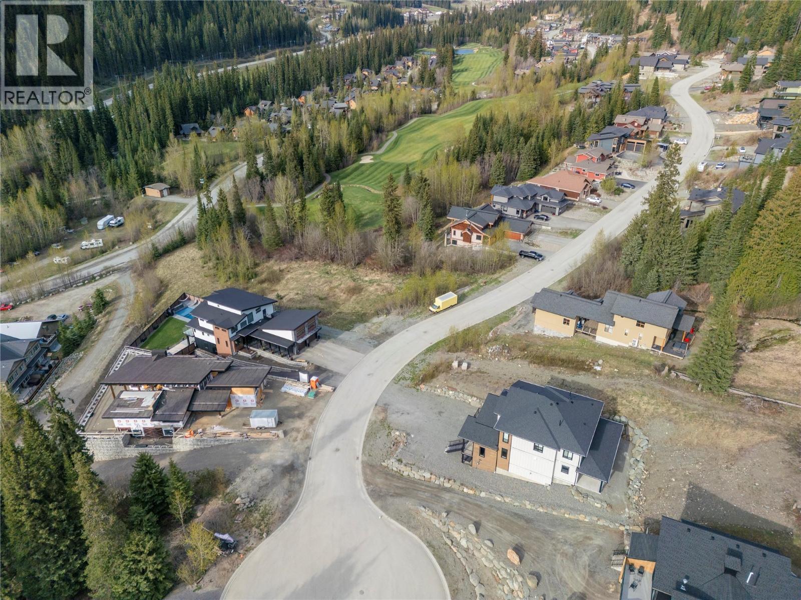2568 Mountain View Drive Lot# 12, Sun Peaks, British Columbia  V0E 5N0 - Photo 7 - 10402072