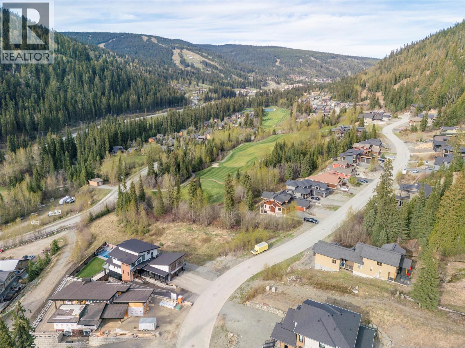 2568 Mountain View Drive Lot# 12, Sun Peaks, British Columbia  V0E 5N0 - Photo 8 - 10402072