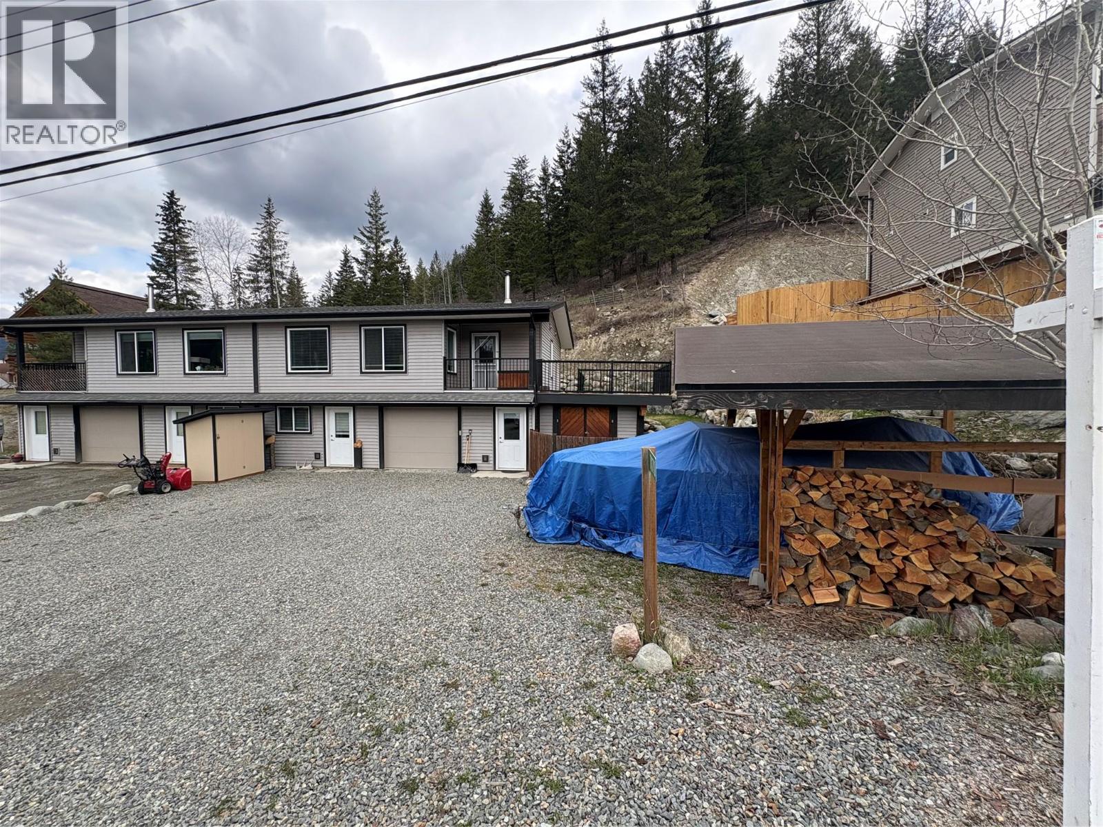 7370 Cahilty Crescent, Sun Peaks, British Columbia  V0E 1Z1 - Photo 1 - 10402068