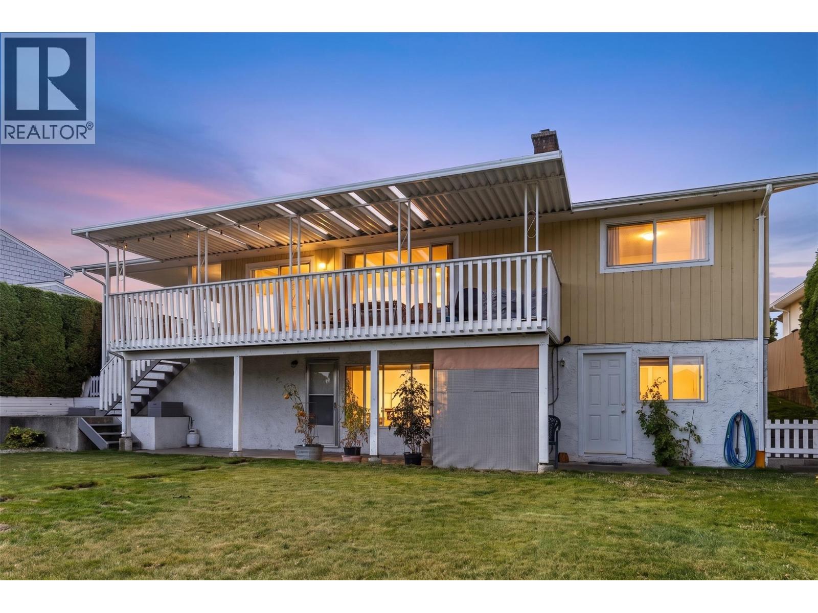 3935 Milford Road, West Kelowna, British Columbia  V4T 1X2 - Photo 5 - 10402185