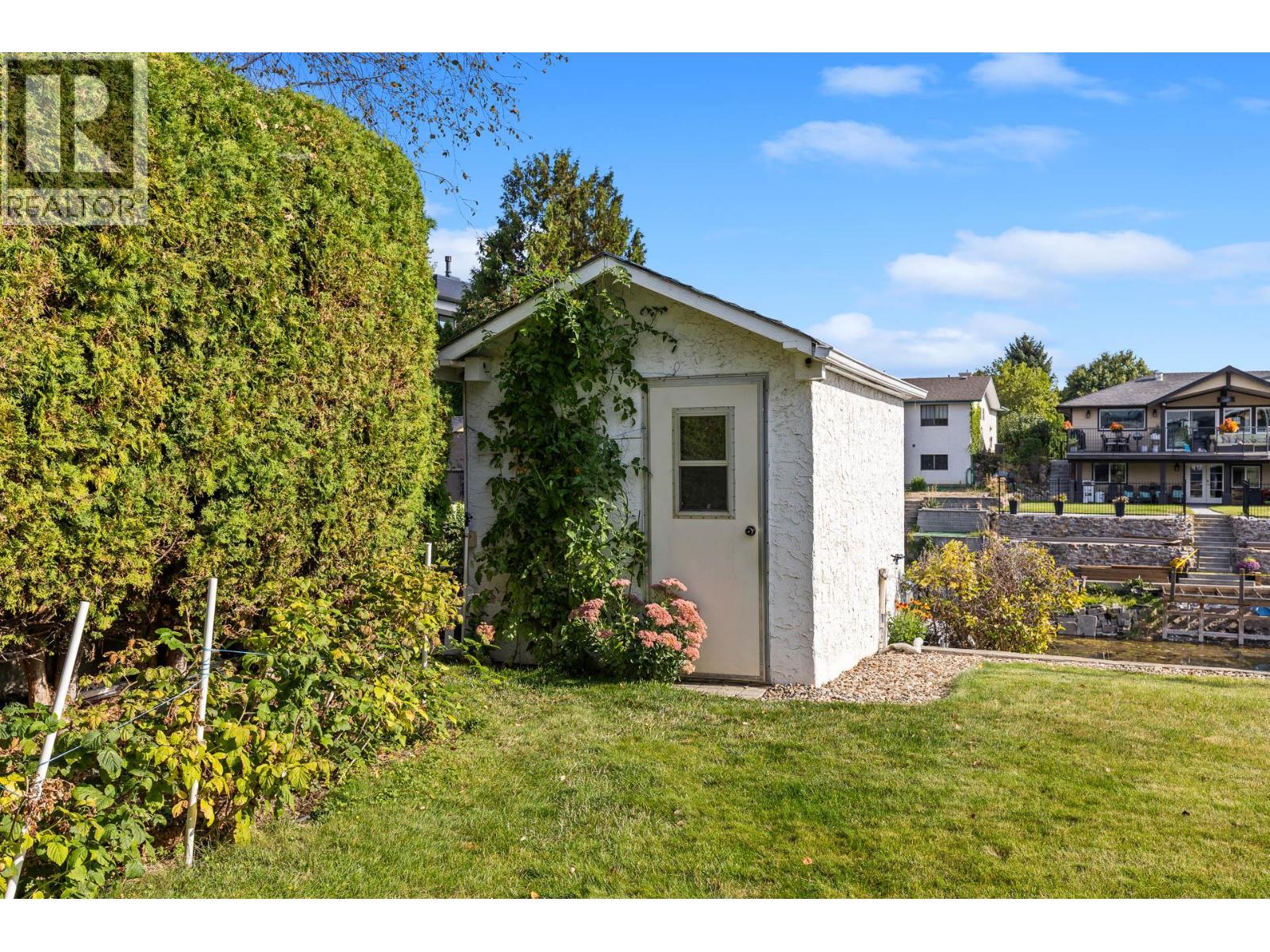3935 Milford Road, West Kelowna, British Columbia  V4T 1X2 - Photo 60 - 10402185