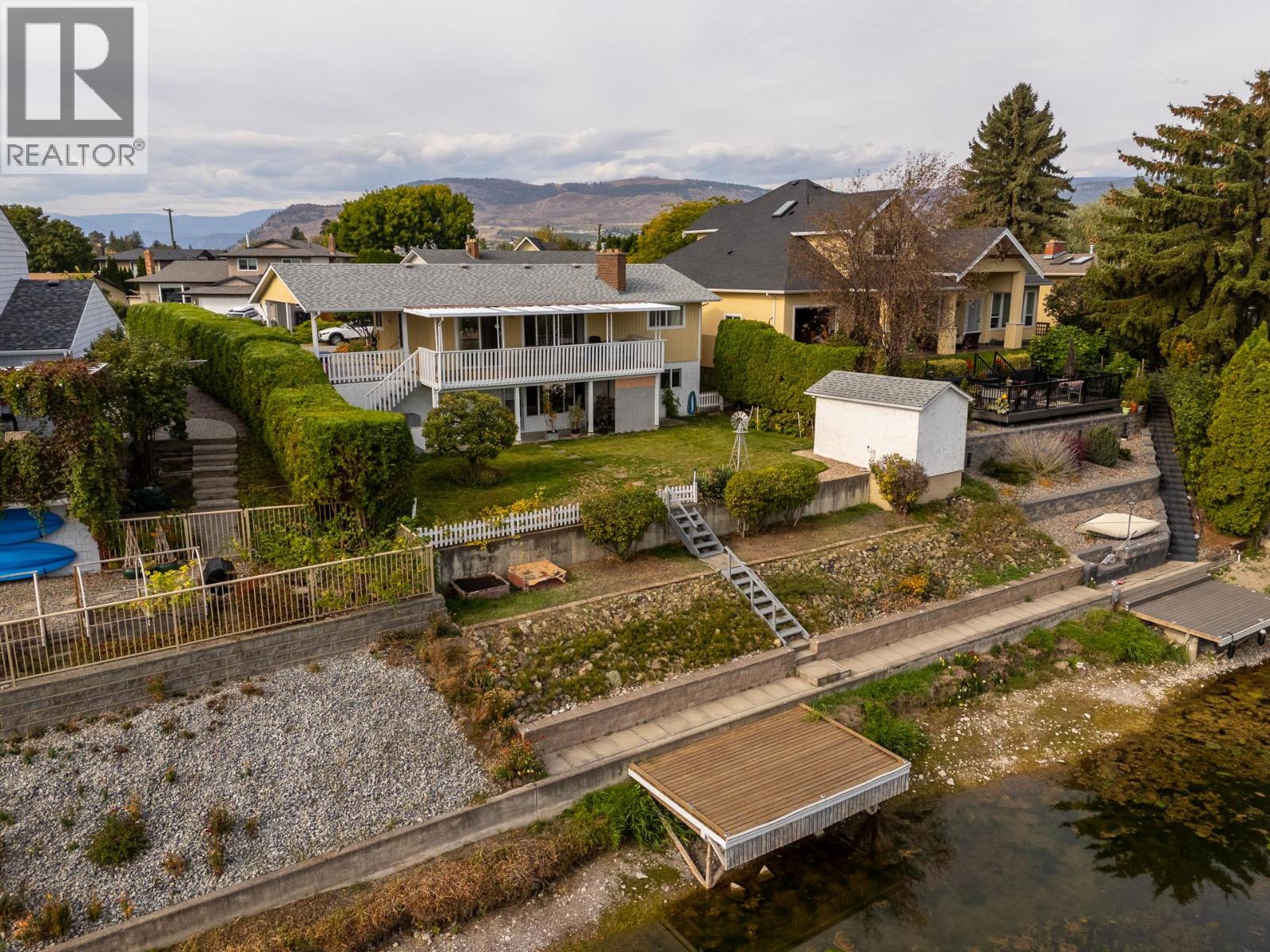 3935 Milford Road, West Kelowna, British Columbia  V4T 1X2 - Photo 72 - 10402185