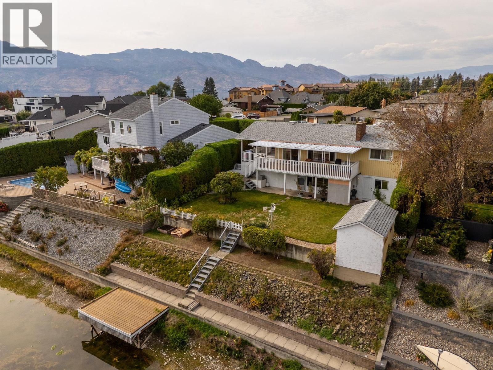 3935 Milford Road, West Kelowna, British Columbia  V4T 1X2 - Photo 9 - 10402185