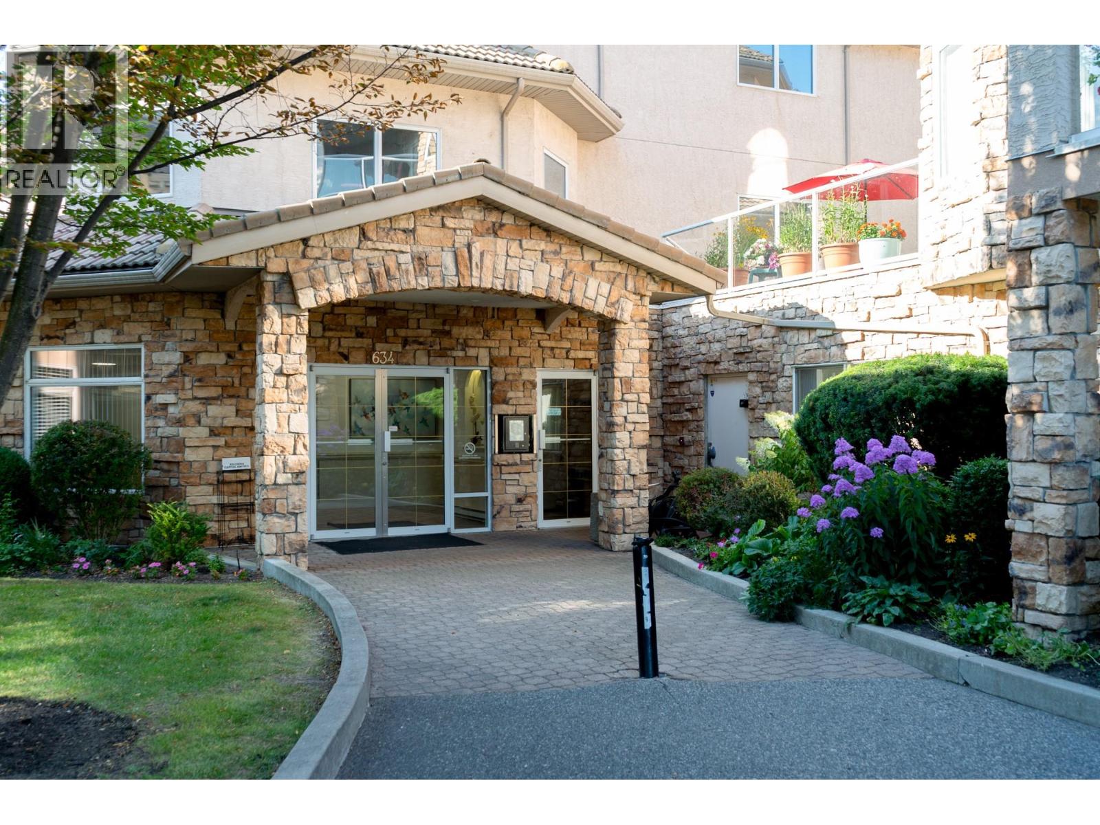 634 Lequime Road Unit# 206, Kelowna, British Columbia  V1W 1A4 - Photo 37 - 10402106