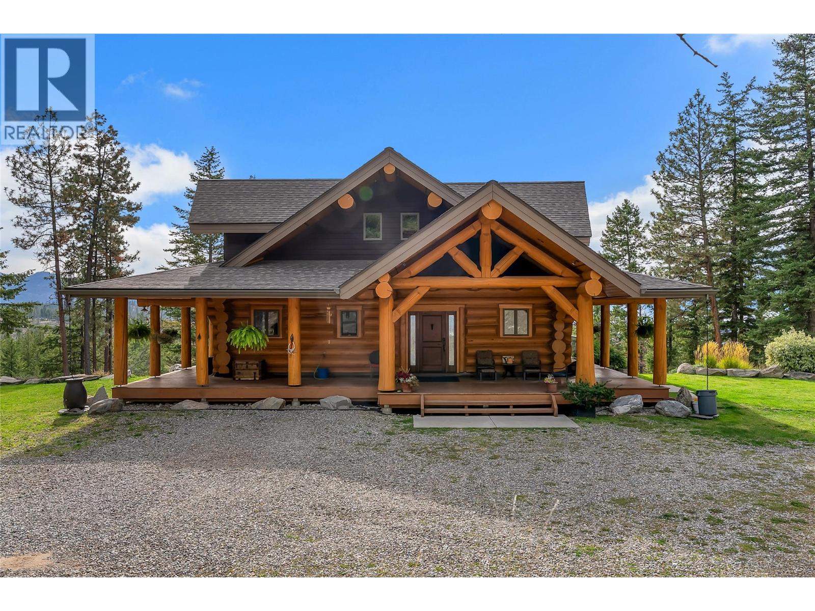 6470 Mckinney Road, Oliver, British Columbia  V0H 1T8 - Photo 1 - 10401613