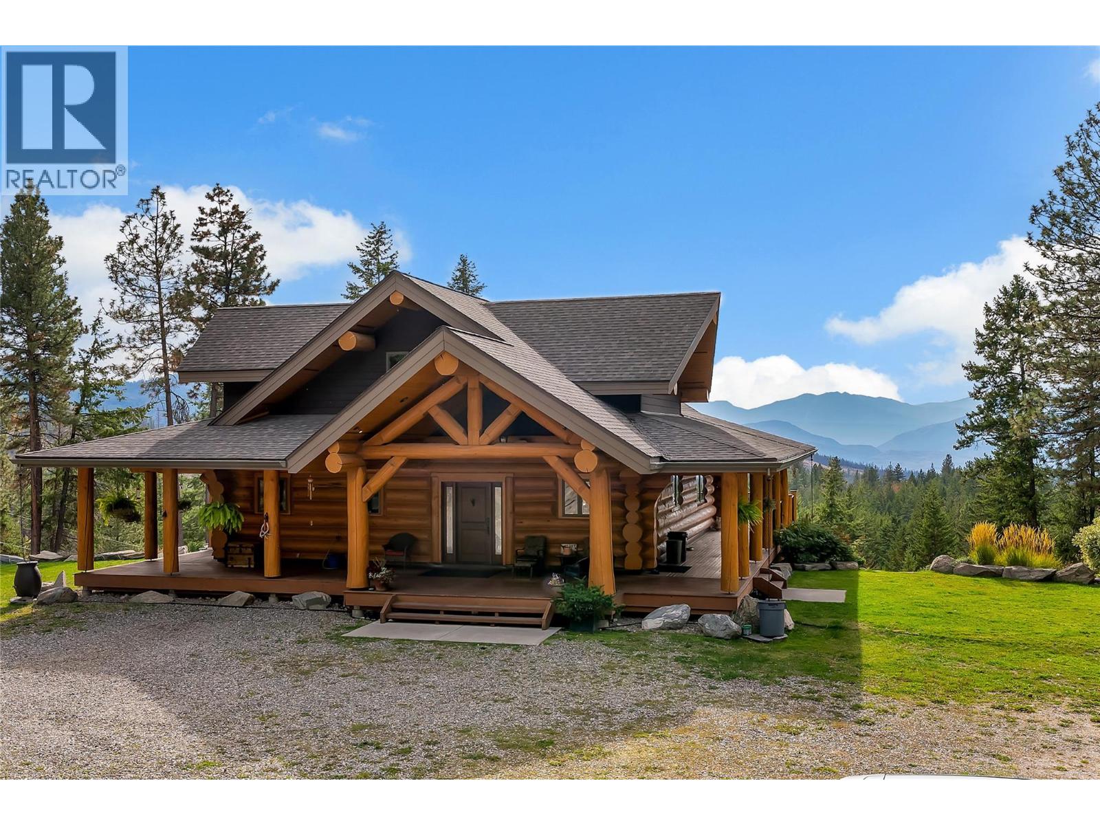 6470 Mckinney Road, Oliver, British Columbia  V0H 1T8 - Photo 5 - 10401613