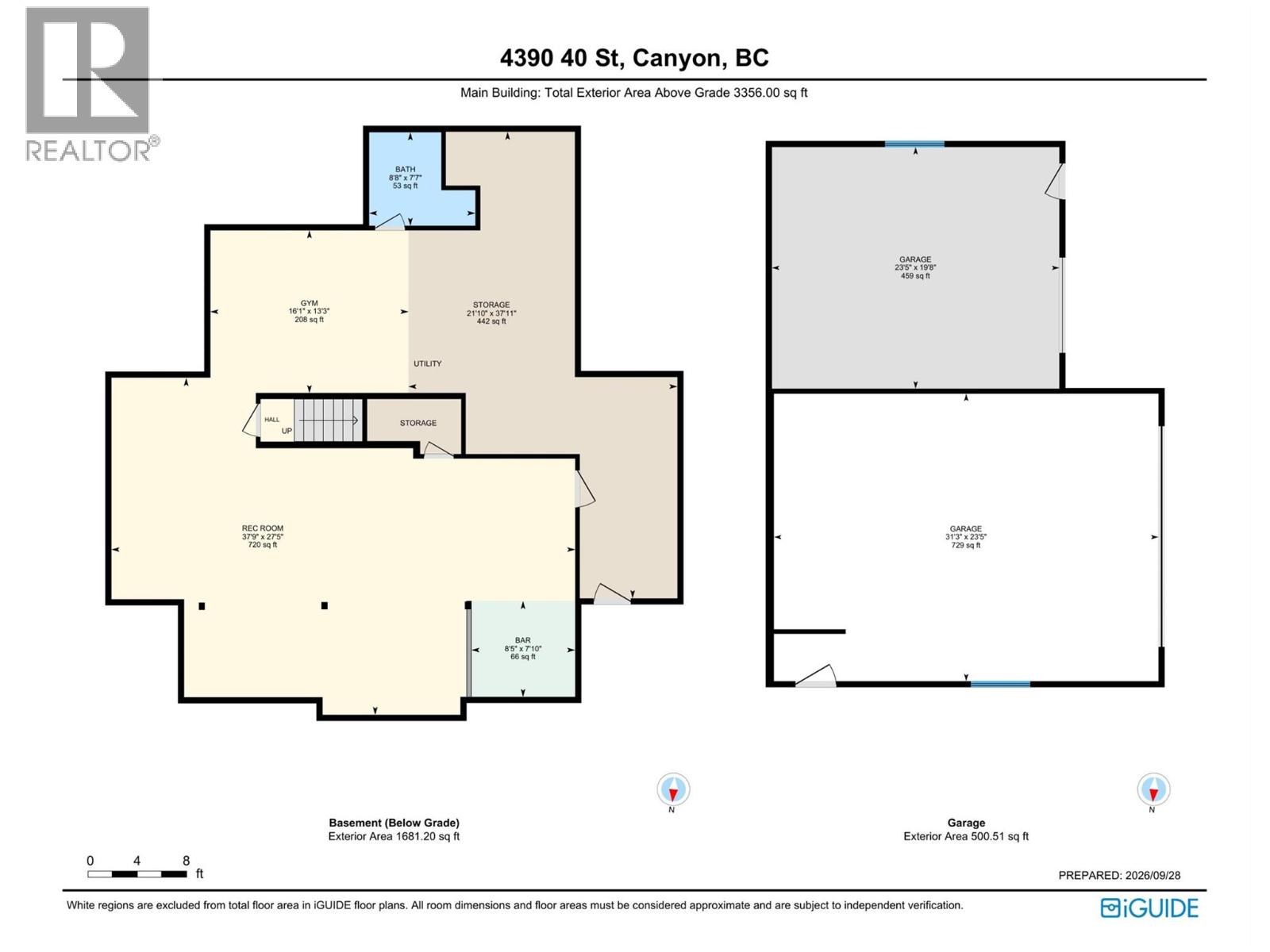 4390 40th Street, Creston, British Columbia  V0B 1C1 - Photo 30 - 10401921