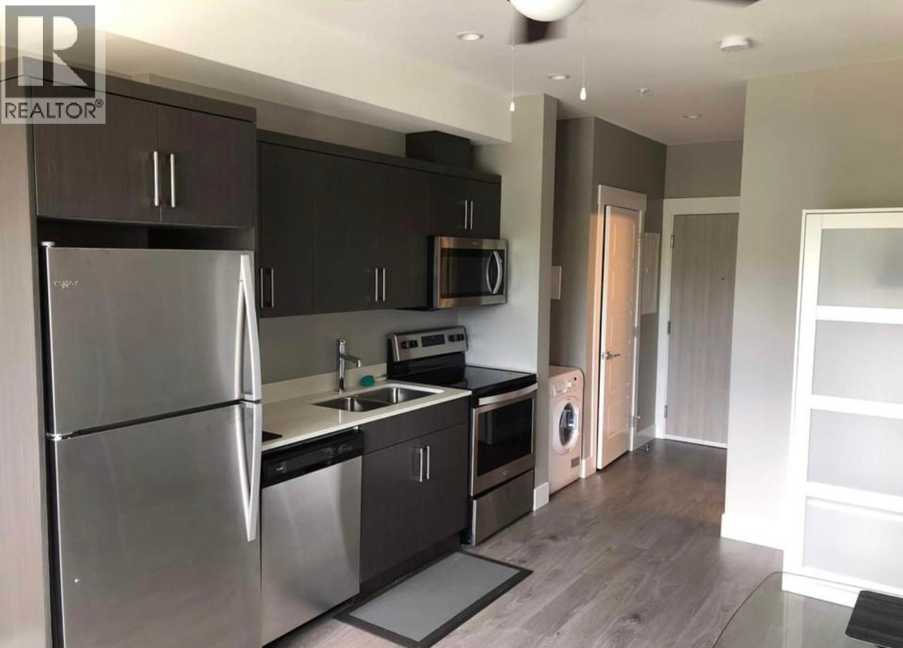 925 Leon Avenue Unit# 408, Kelowna, British Columbia  V1Y 0E5 - Photo 2 - 10401824
