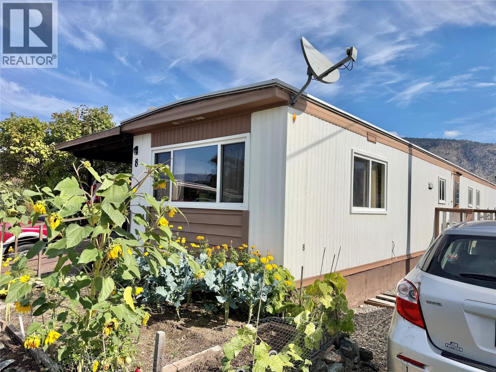 9106 Main Street Unit# 8, Osoyoos, British Columbia  V0H 1V0 - Photo 22 - 10402163