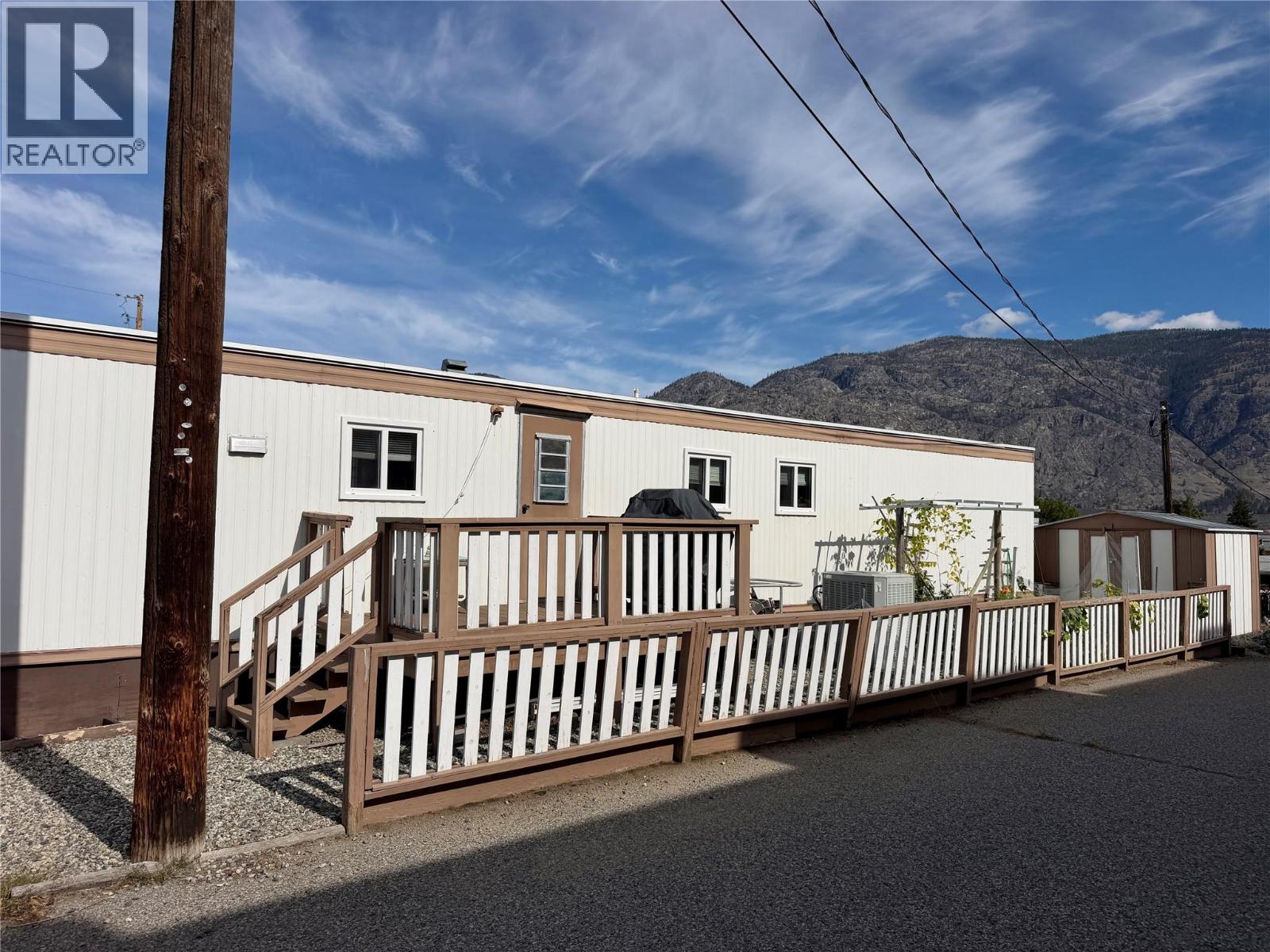9106 Main Street Unit# 8, Osoyoos, British Columbia  V0H 1V0 - Photo 23 - 10402163