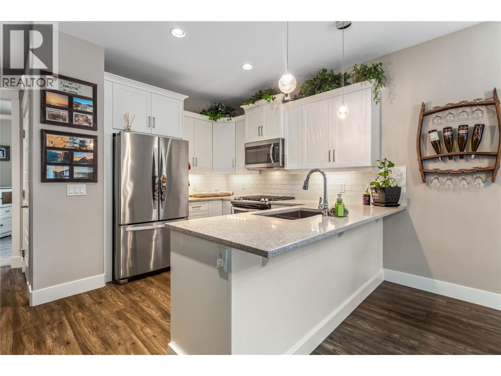 3359 Cougar Road Unit# 60, West Kelowna, British Columbia  V4T 3G1 - Photo 8 - 10401904