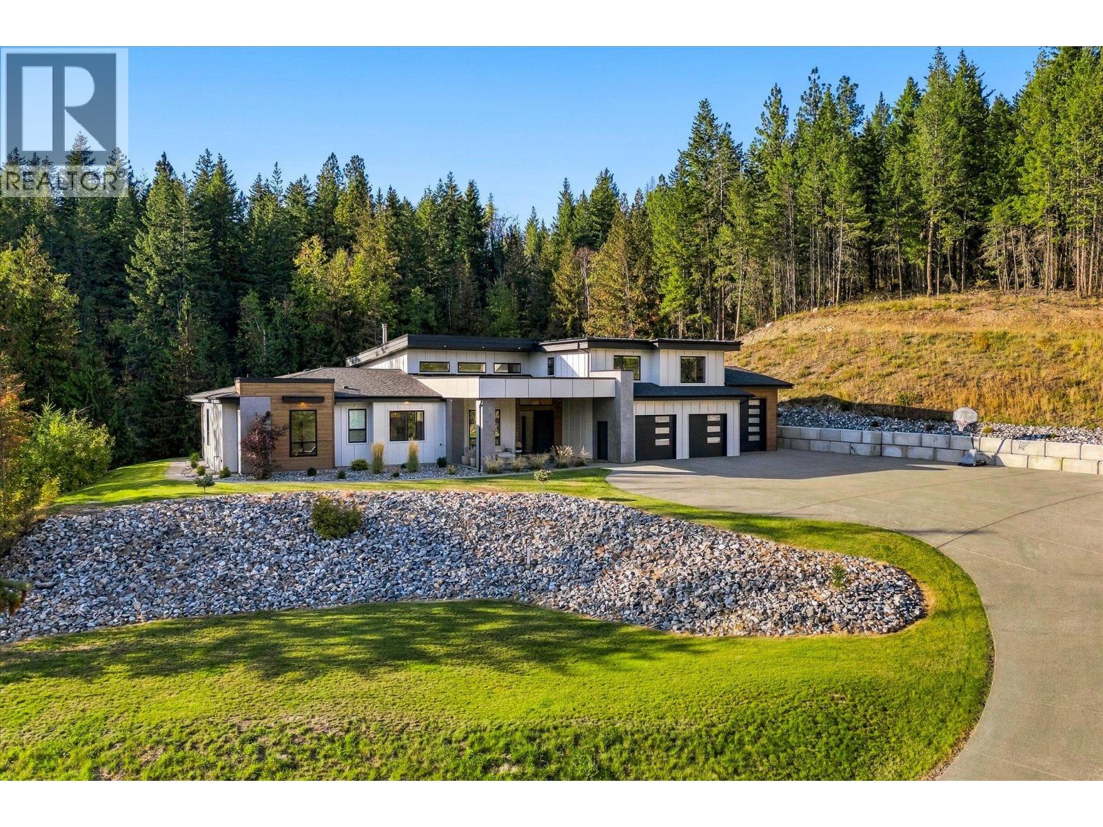 7859 Boulter Road, Vernon, British Columbia  V1B 3N2 - Photo 1 - 10401797