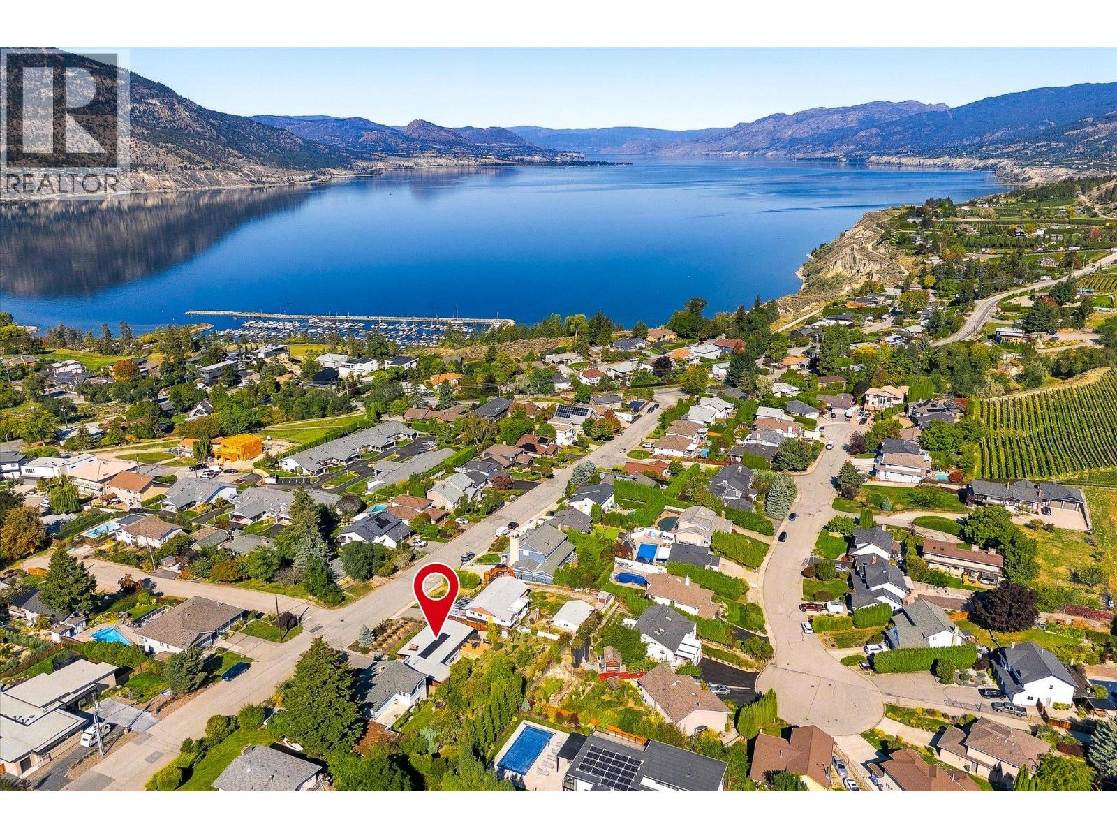 158 Grandview Street, Penticton, British Columbia  V2A 4E4 - Photo 52 - 10400998