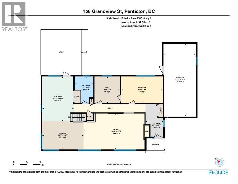 158 Grandview Street, Penticton, British Columbia  V2A 4E4 - Photo 55 - 10400998
