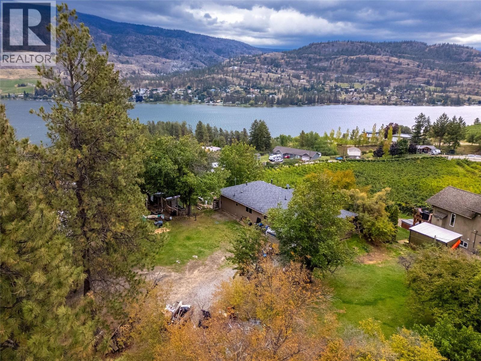 213 Tamarac Avenue, Kaleden, British Columbia  V0H 1K0 - Photo 1 - 10402063