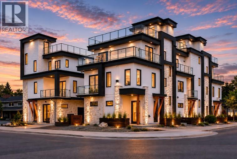 444 Eldorado Road, Kelowna, British Columbia  V1W 1G8 - Photo 1 - 10402031