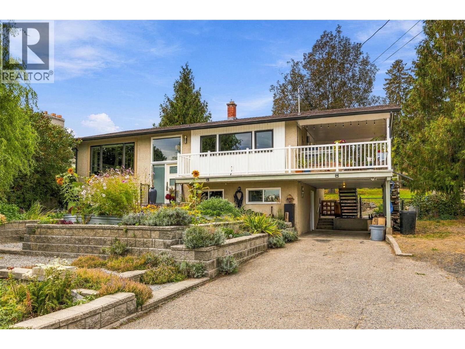 2350 Thacker Drive, West Kelowna, British Columbia  V1Z 1V8 - Photo 1 - 10401263