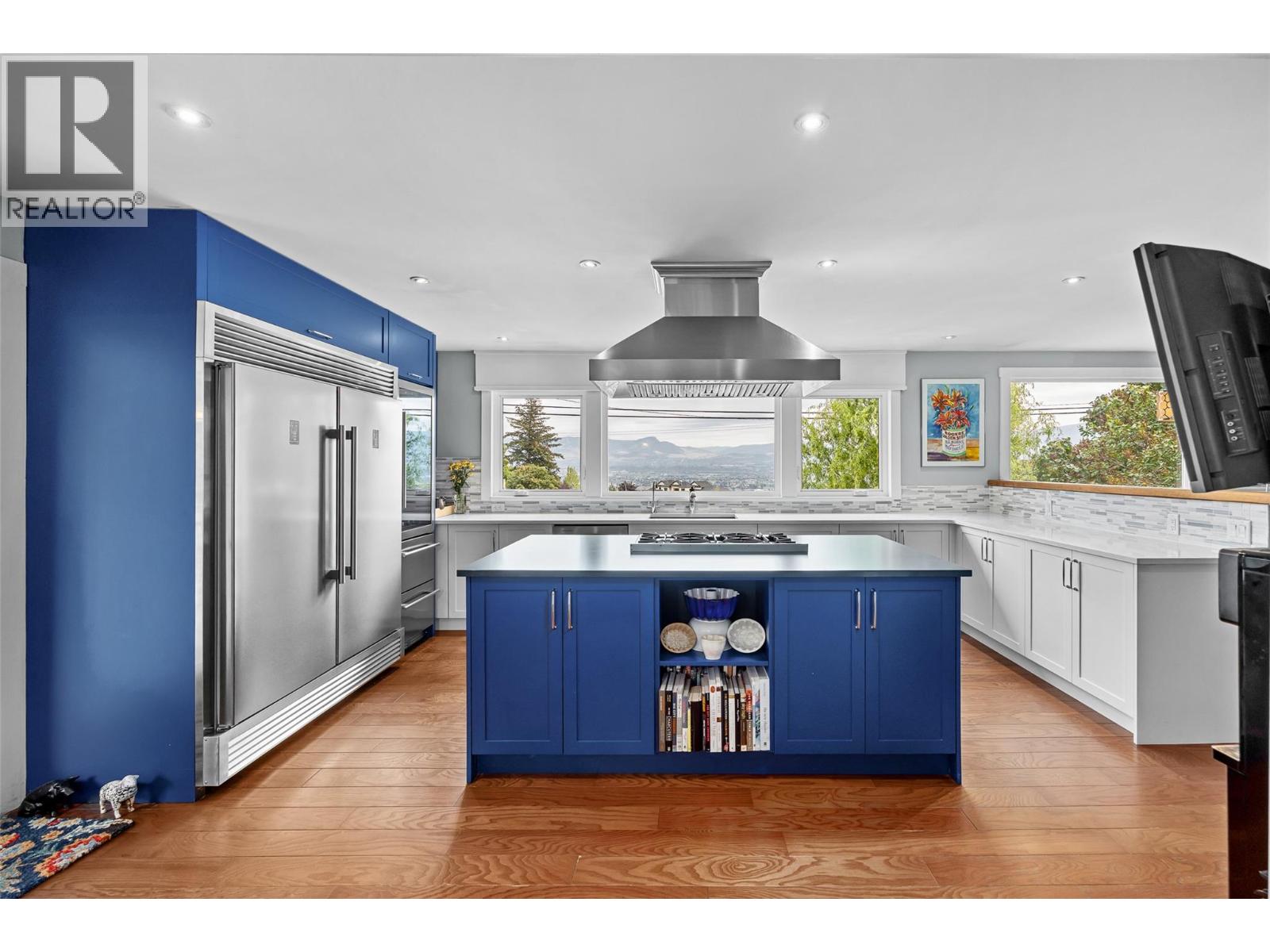 2350 Thacker Drive, West Kelowna, British Columbia  V1Z 1V8 - Photo 10 - 10401263
