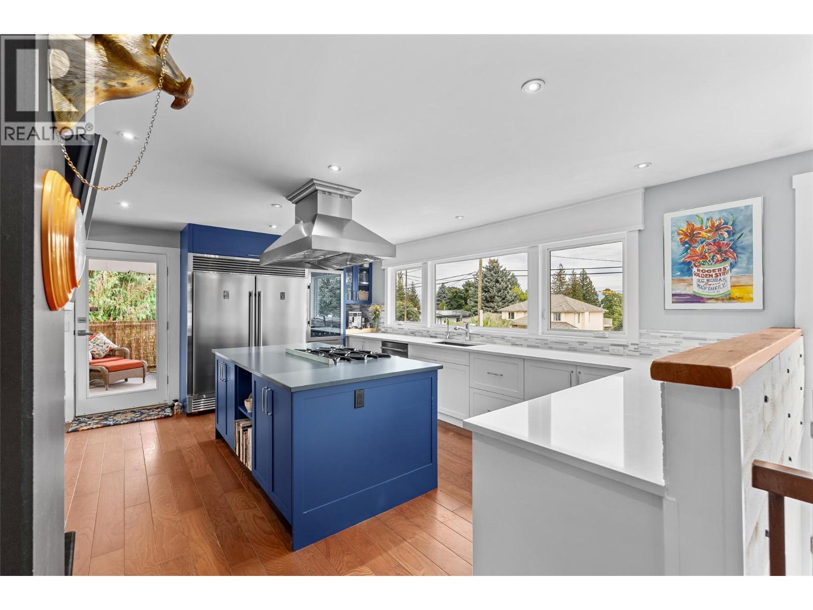 2350 Thacker Drive, West Kelowna, British Columbia  V1Z 1V8 - Photo 11 - 10401263