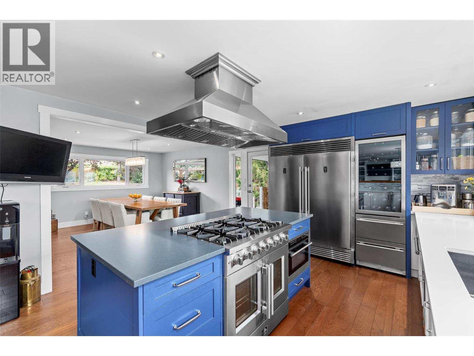 2350 Thacker Drive, West Kelowna, British Columbia  V1Z 1V8 - Photo 12 - 10401263