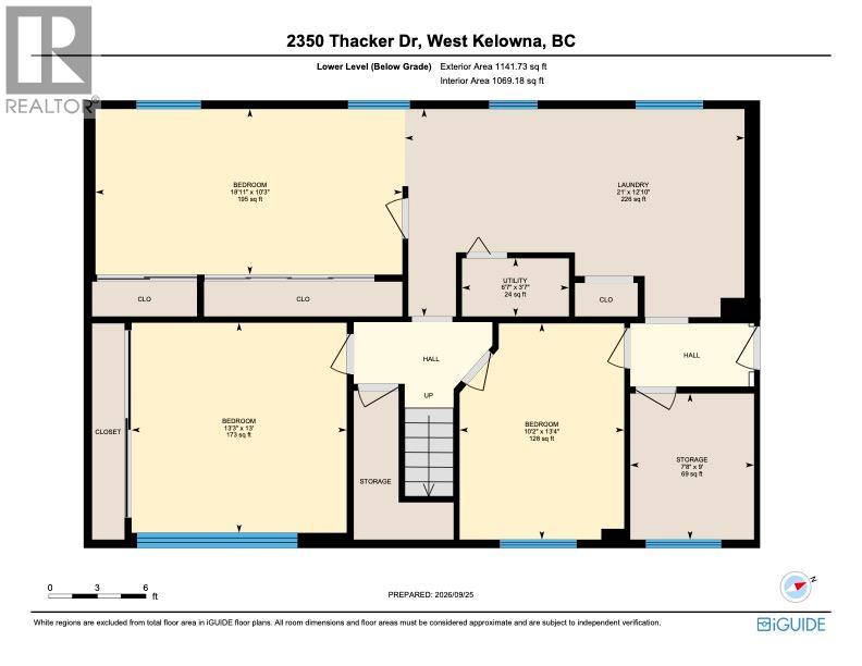 2350 Thacker Drive, West Kelowna, British Columbia  V1Z 1V8 - Photo 53 - 10401263
