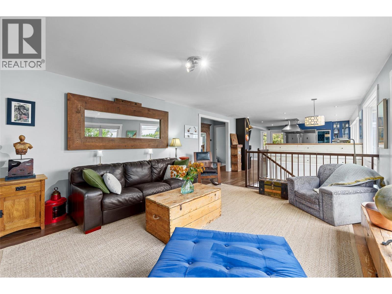 2350 Thacker Drive, West Kelowna, British Columbia  V1Z 1V8 - Photo 7 - 10401263