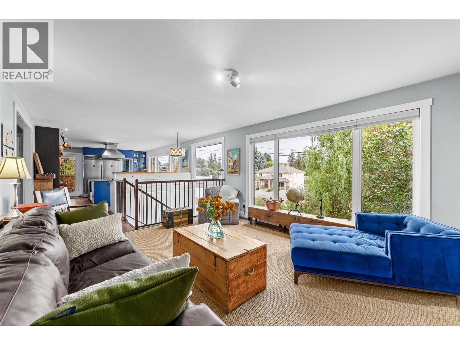 2350 Thacker Drive, West Kelowna, British Columbia  V1Z 1V8 - Photo 9 - 10401263