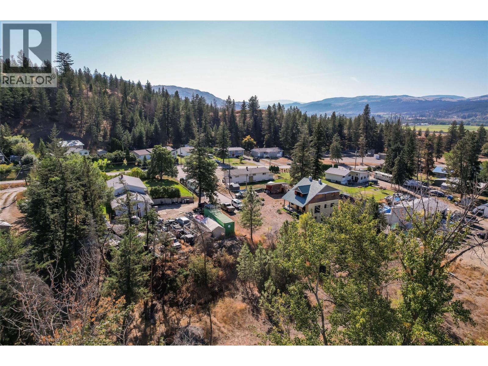 7050 Haughton Road, Kamloops, British Columbia  V2B 8N8 - Photo 1 - 10401945