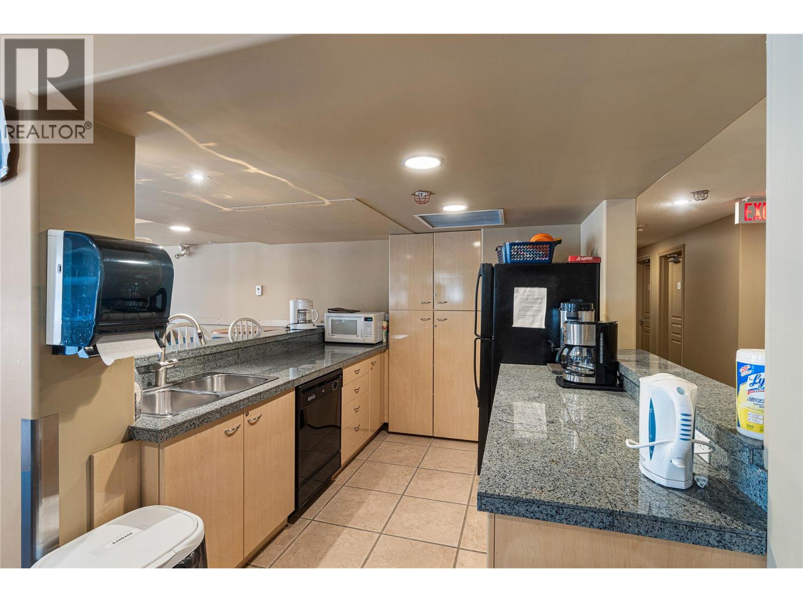 970 Lorne Street Unit# 405, Kamloops, British Columbia  V2C 1W9 - Photo 11 - 10402040