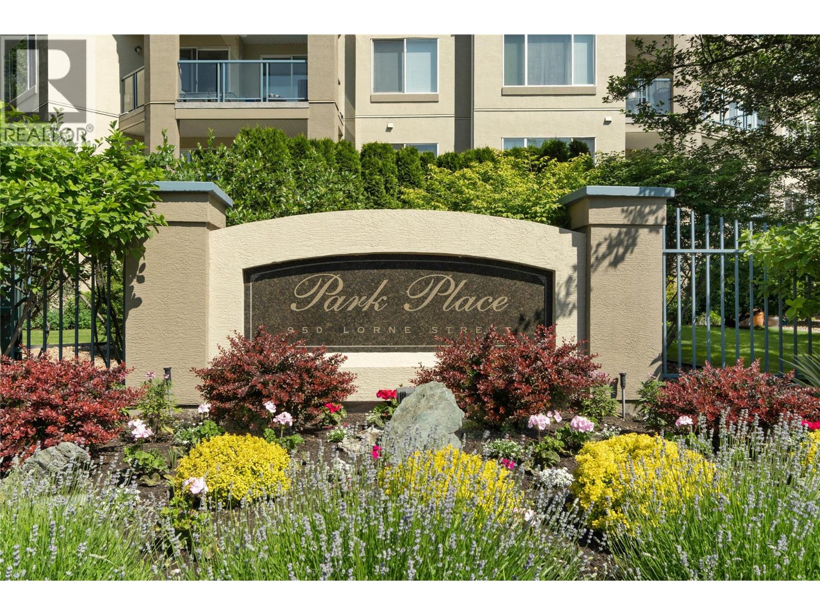 970 Lorne Street Unit# 405, Kamloops, British Columbia  V2C 1W9 - Photo 13 - 10402040