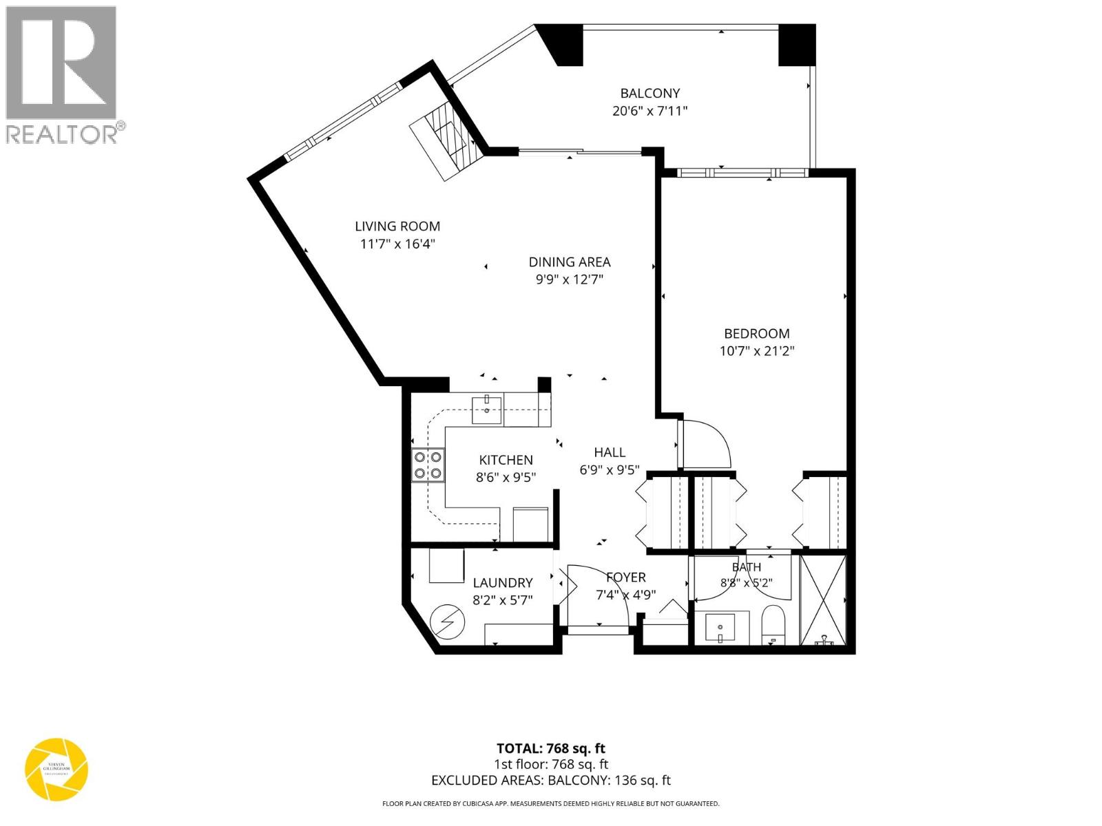 970 Lorne Street Unit# 405, Kamloops, British Columbia  V2C 1W9 - Photo 17 - 10402040