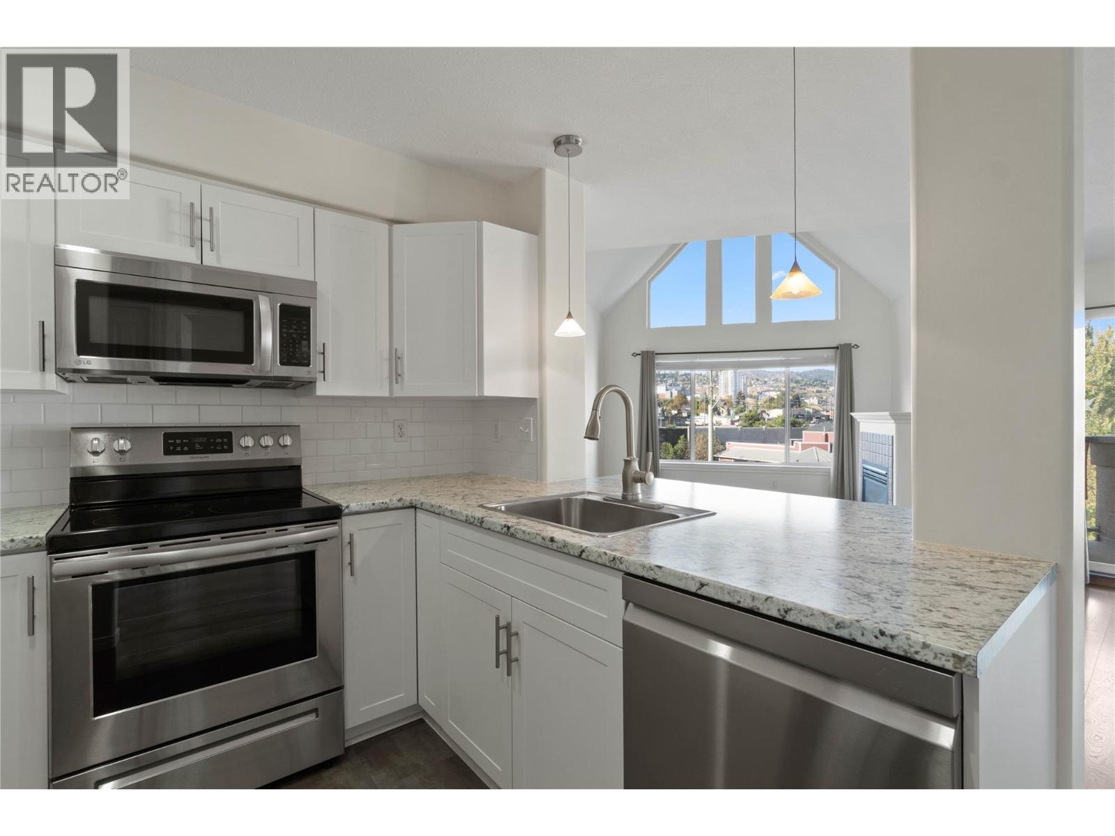 970 Lorne Street Unit# 405, Kamloops, British Columbia  V2C 1W9 - Photo 23 - 10402040