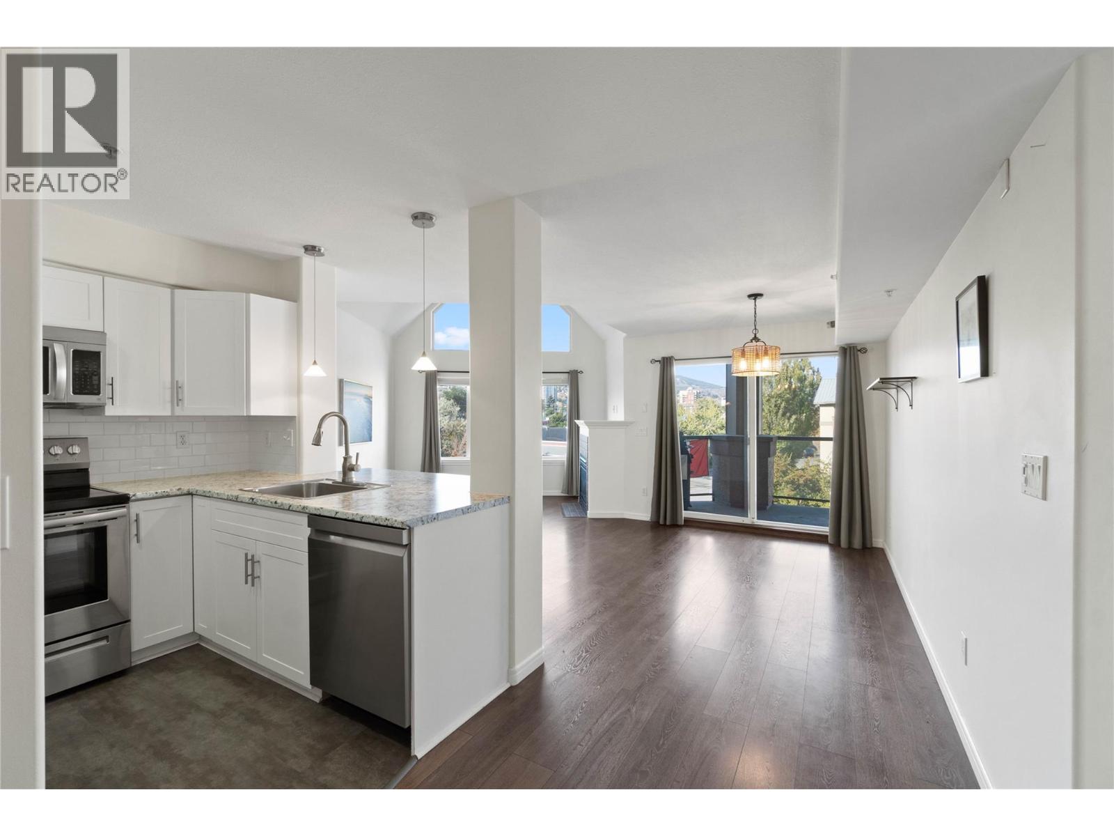 970 Lorne Street Unit# 405, Kamloops, British Columbia  V2C 1W9 - Photo 24 - 10402040