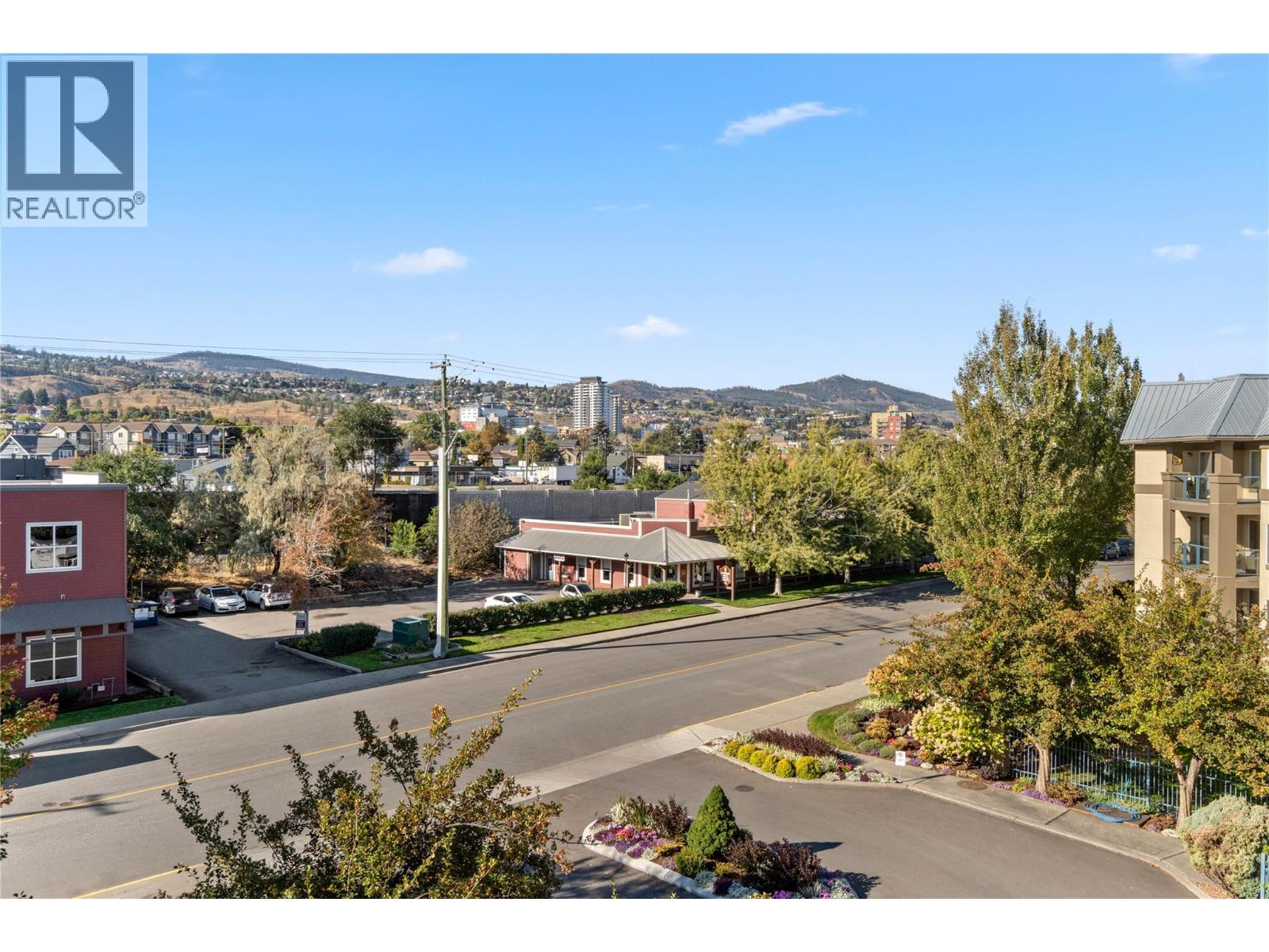 970 Lorne Street Unit# 405, Kamloops, British Columbia  V2C 1W9 - Photo 34 - 10402040