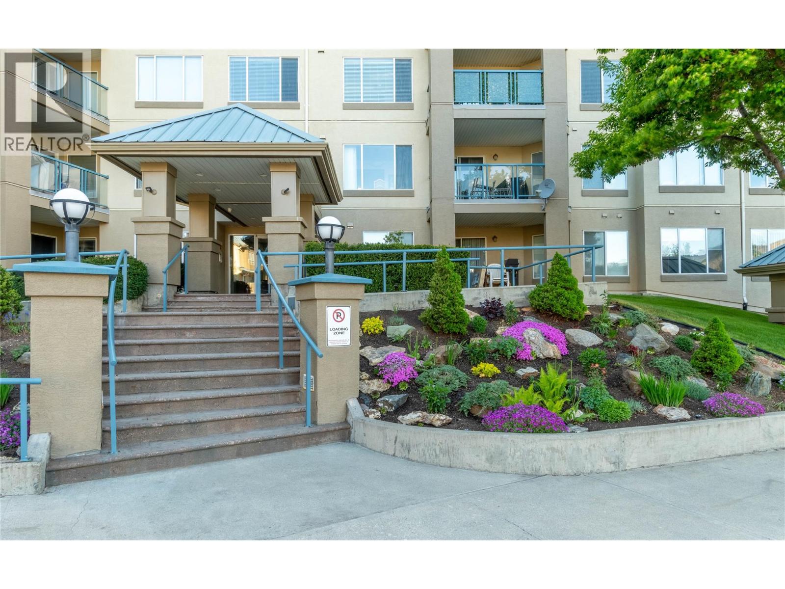 970 Lorne Street Unit# 405, Kamloops, British Columbia  V2C 1W9 - Photo 39 - 10402040
