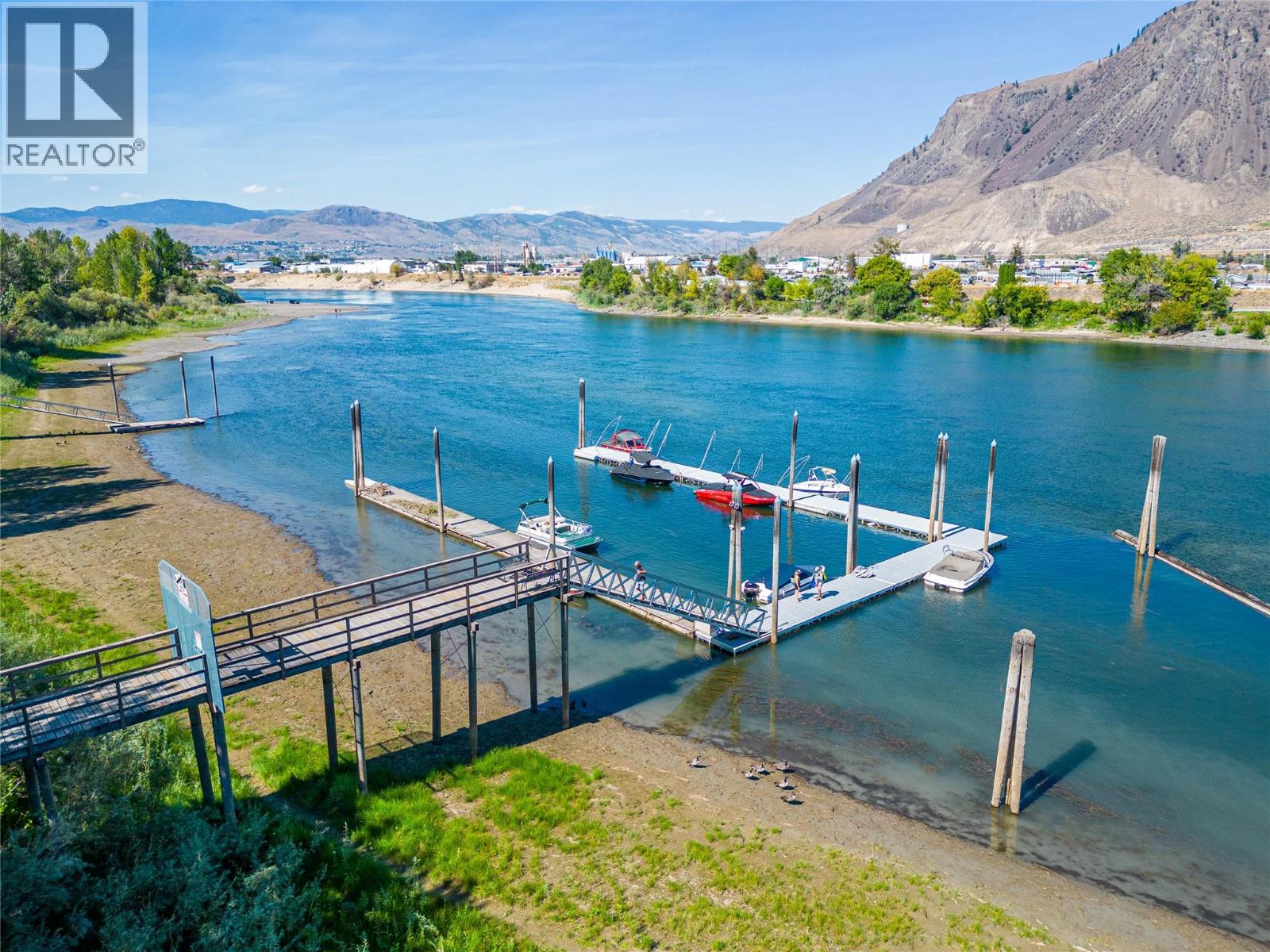 970 Lorne Street Unit# 405, Kamloops, British Columbia  V2C 1W9 - Photo 4 - 10402040